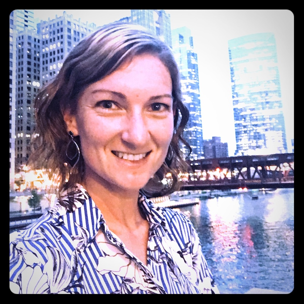 Meet your Posher, Tiffany